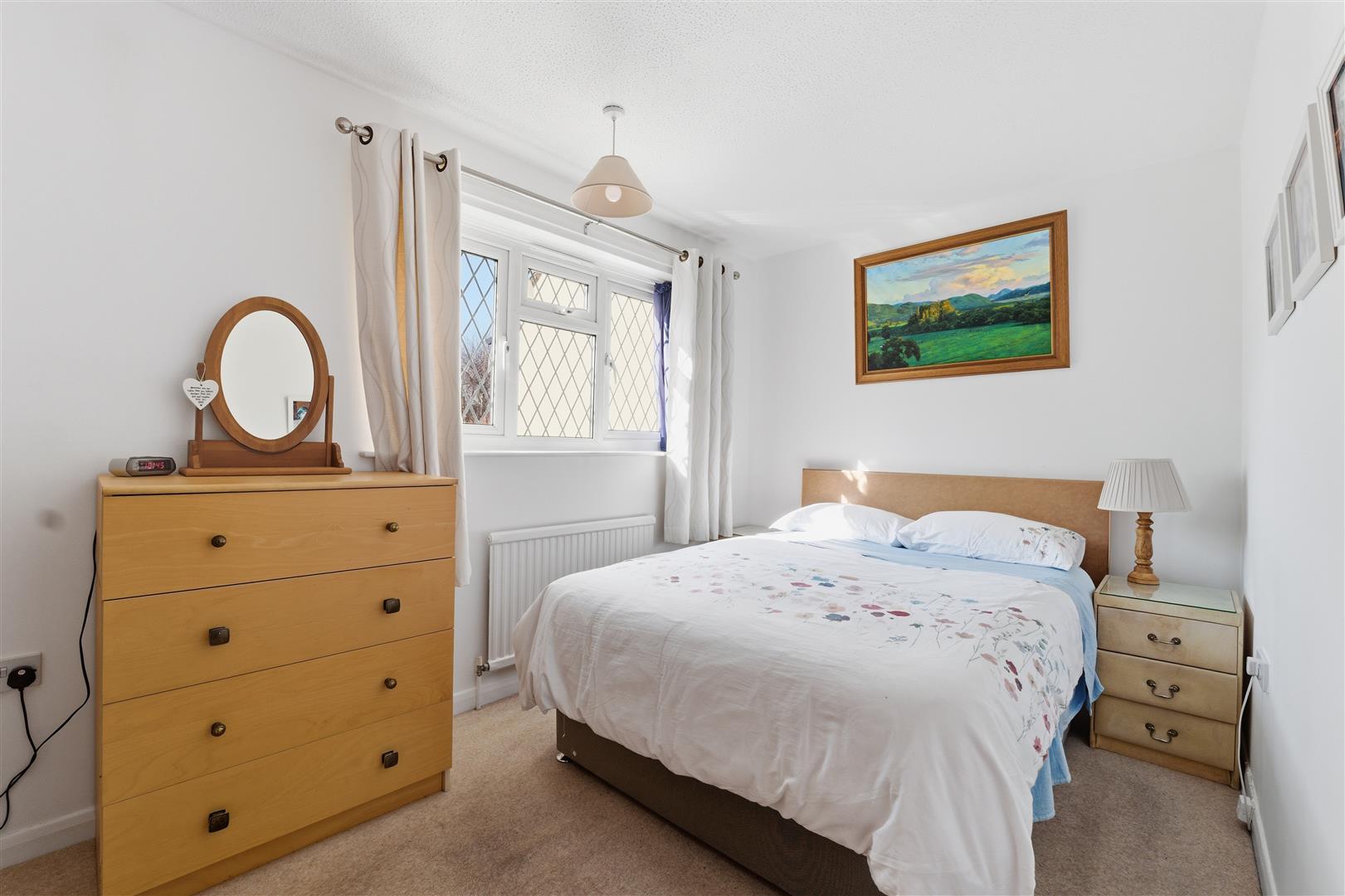 Leeks Close, Southwell